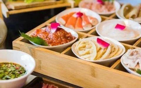 【强力推荐】中国首家“东方美食主题公园”盛大启幕